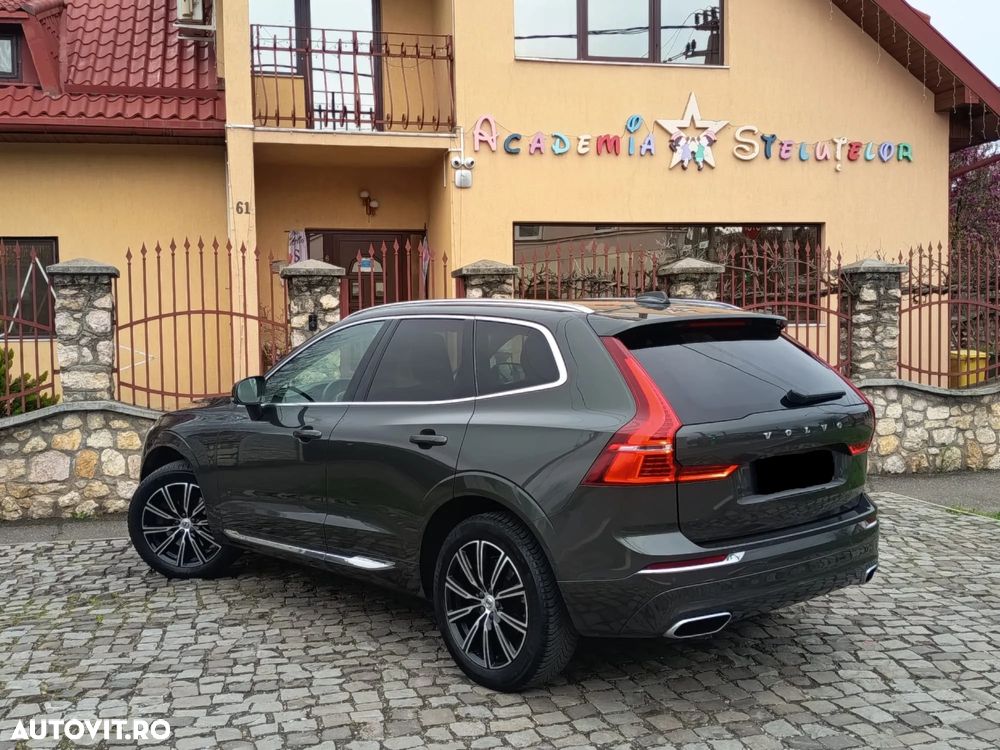 Volvo XC 60 - 5
