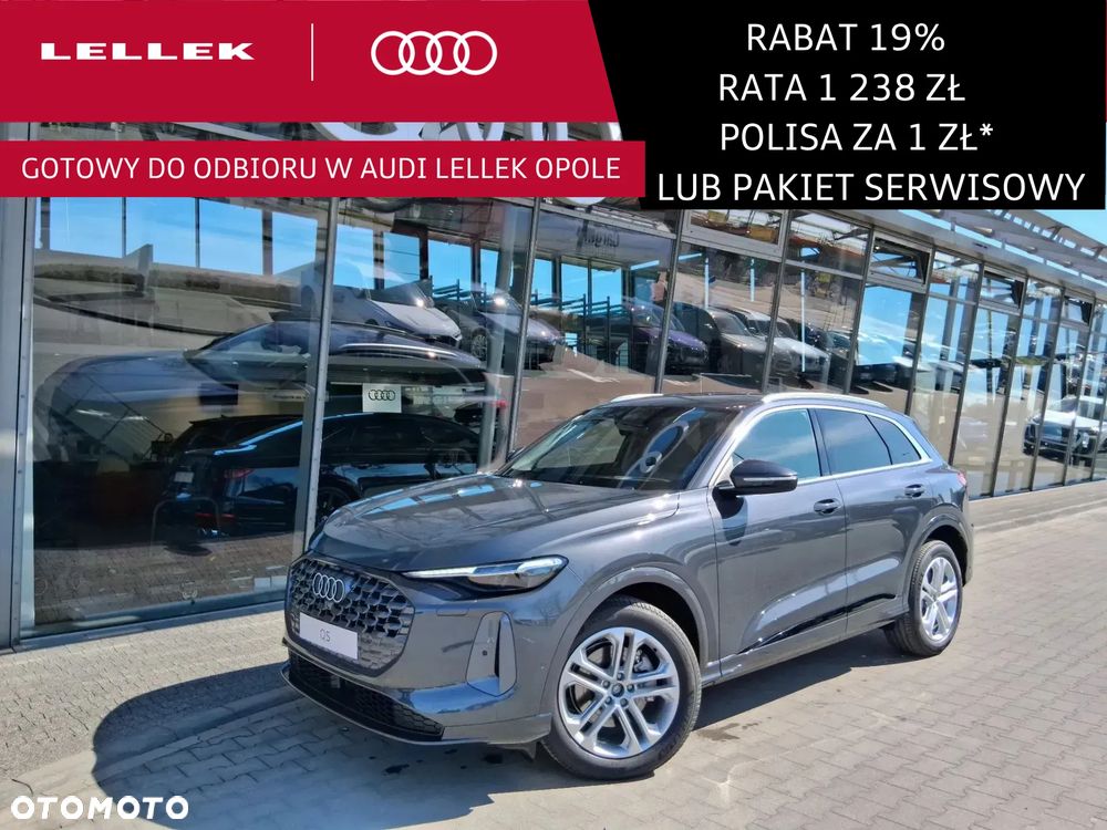 Audi Q5 - 2