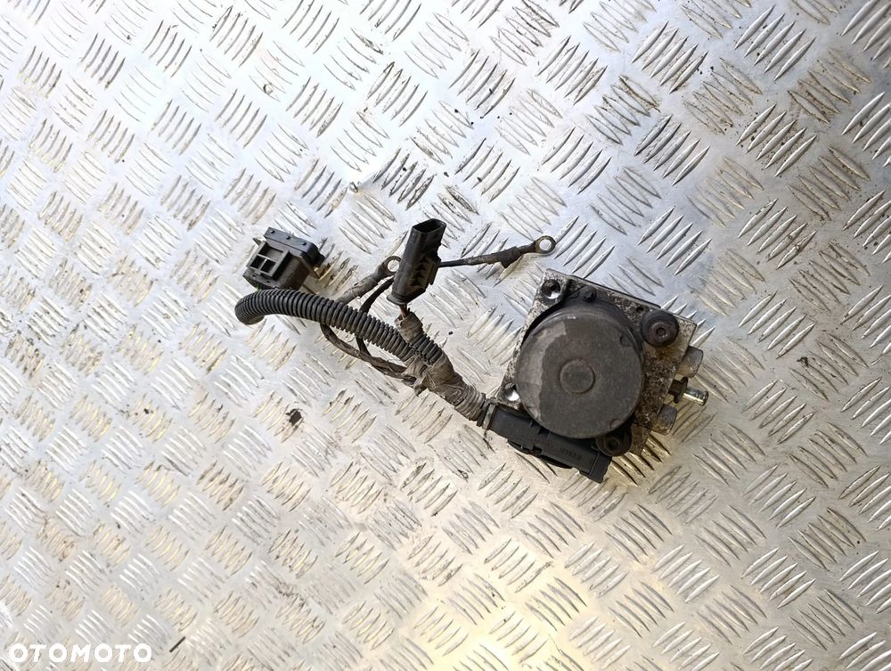 IVECO DAILY 06-12R 3.0 HPI POMPA ABS 0265231893 - 2