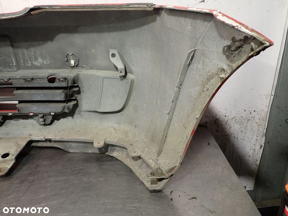 ZDERZAK PRZÓD OPEL MERIVA A - 19