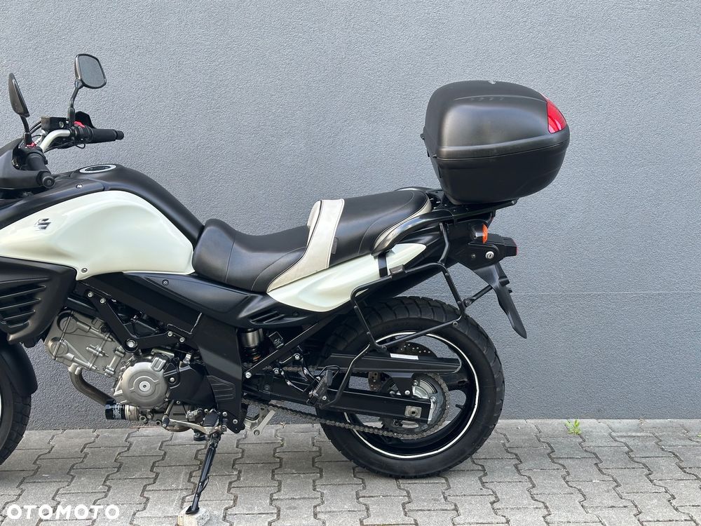Suzuki DL - 8