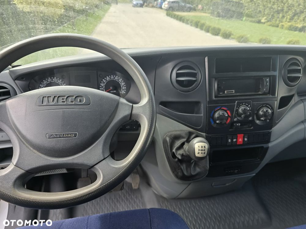 Iveco DAILY - 6