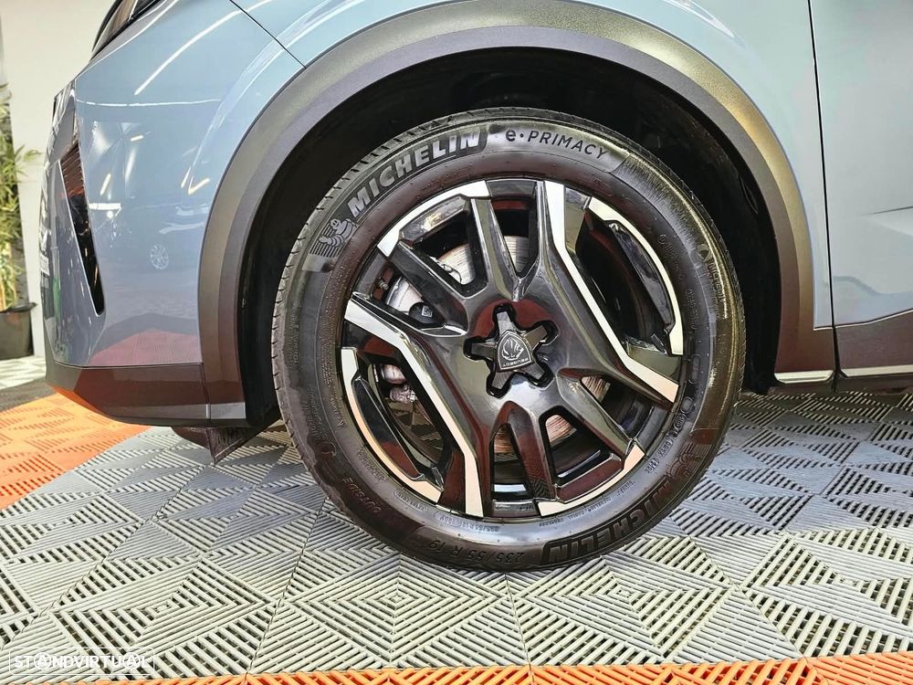 Peugeot E-5008 73 kWh Allure - 10