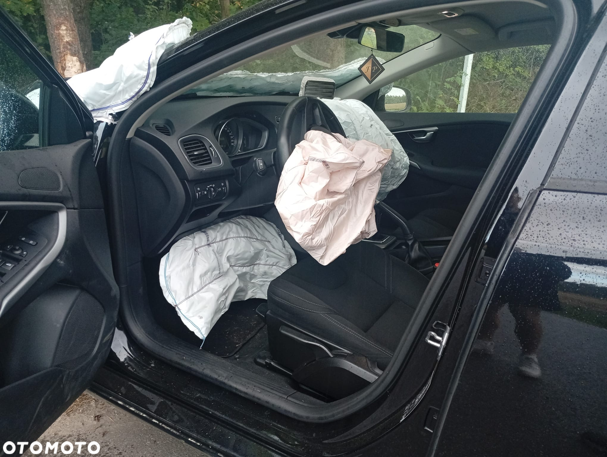 Volvo V40 D2 - 2