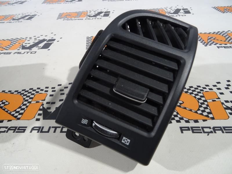 Arejador / Difusor De Ar Hyundai Santa Fé Ii (Cm)  Arejador / Difusor - 3