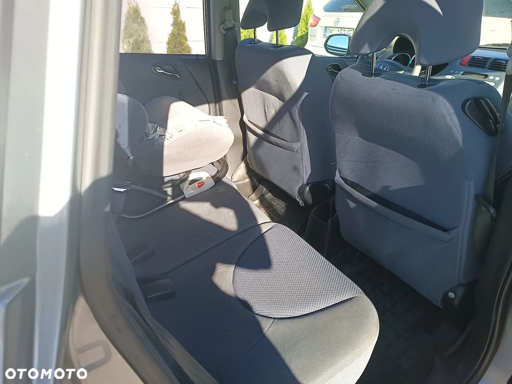 Honda Jazz - 7