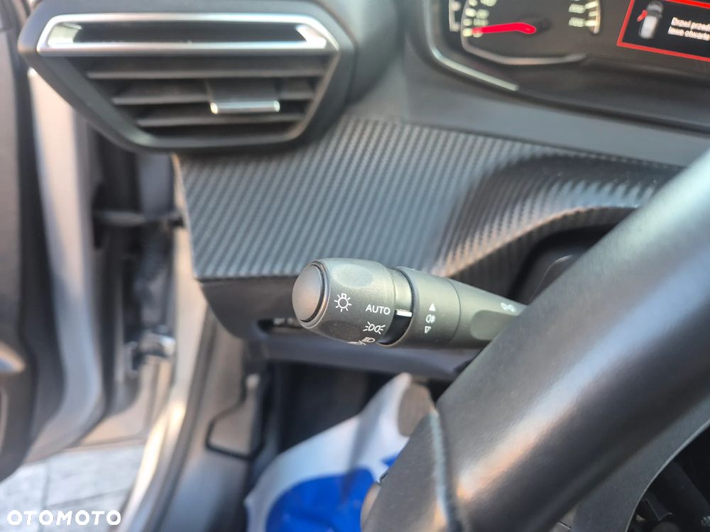 Peugeot 208 Blue-HDi 100 Stop&Start Active - 26