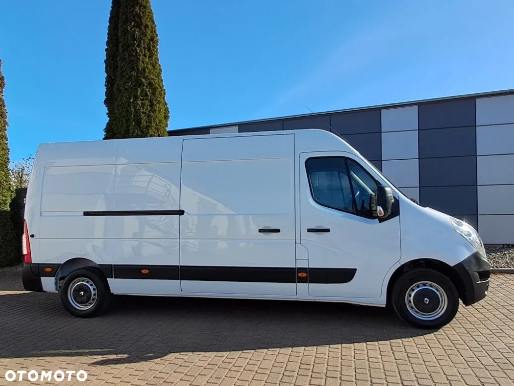 Renault Master L3H2, 2019 X, klima, tempomat - 7