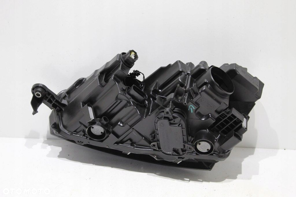 Skoda Scala Full Led Prawy Lampa Przód Prawa Brak Uszka - 2