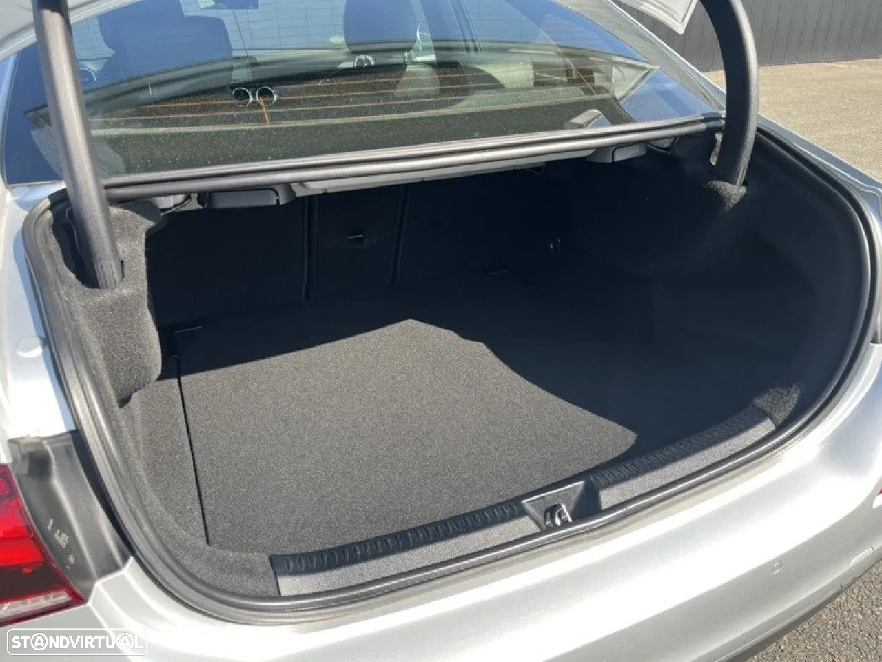 Mercedes-Benz A 180 Limousine d Business Solutions Frota Aut. - 7