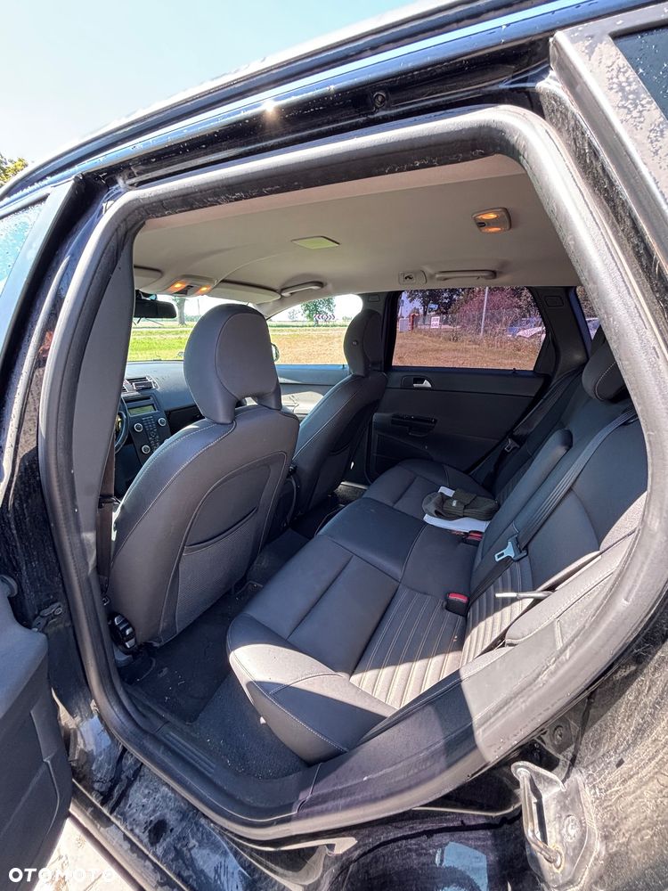 Volvo V50 1.6D DRIVe Summum Start-Stop - 7