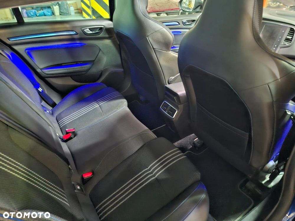 Renault Megane 1.6 TCe GT EDC - 20