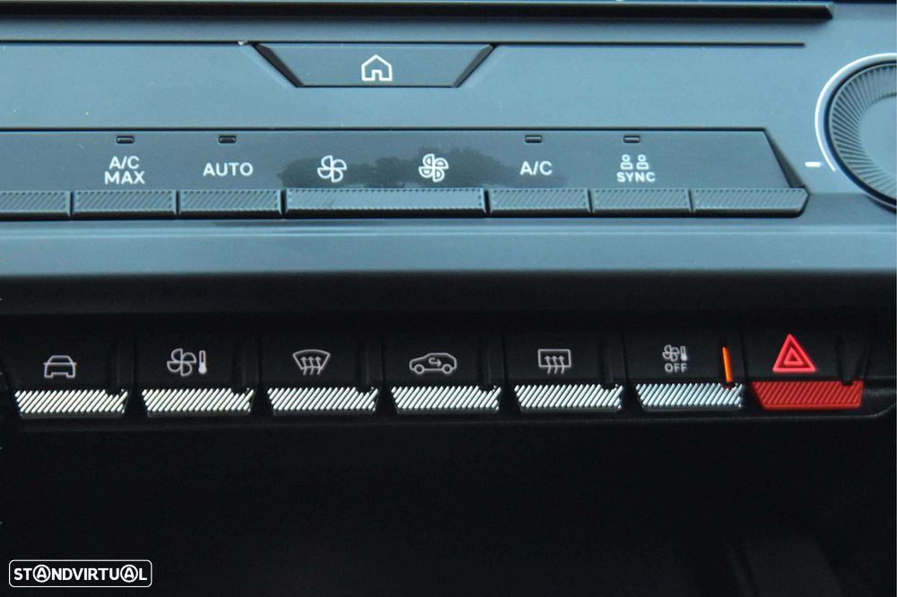 Peugeot 308 1.5 BlueHDi Active Pack - 13