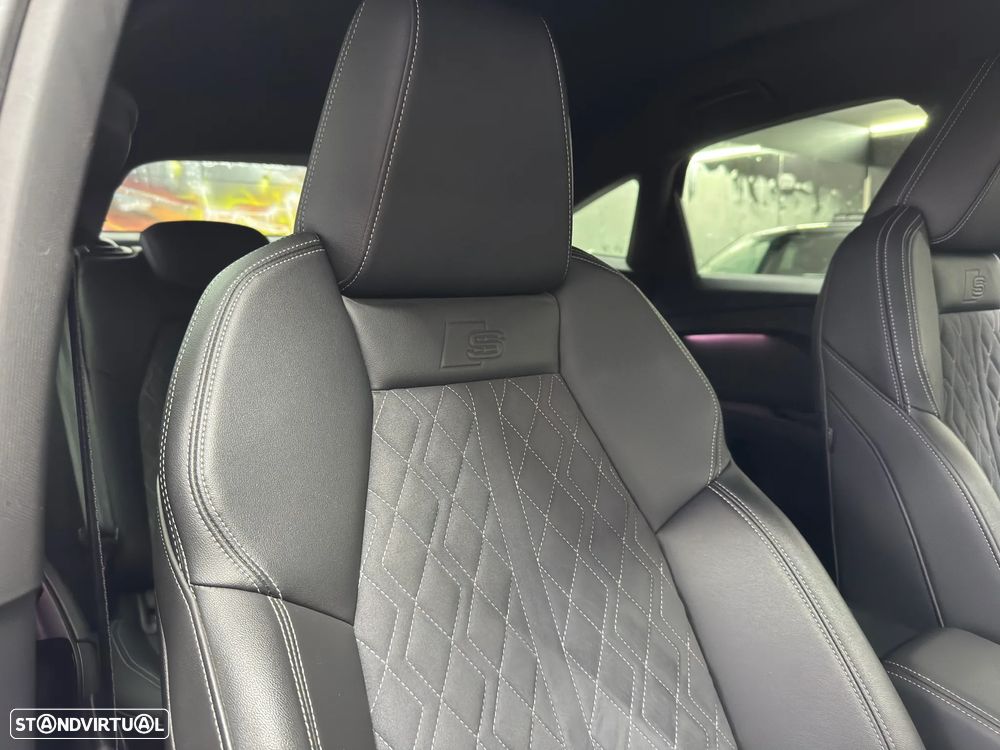 Audi Q4 Sportback e-tron 50 quattro - 45