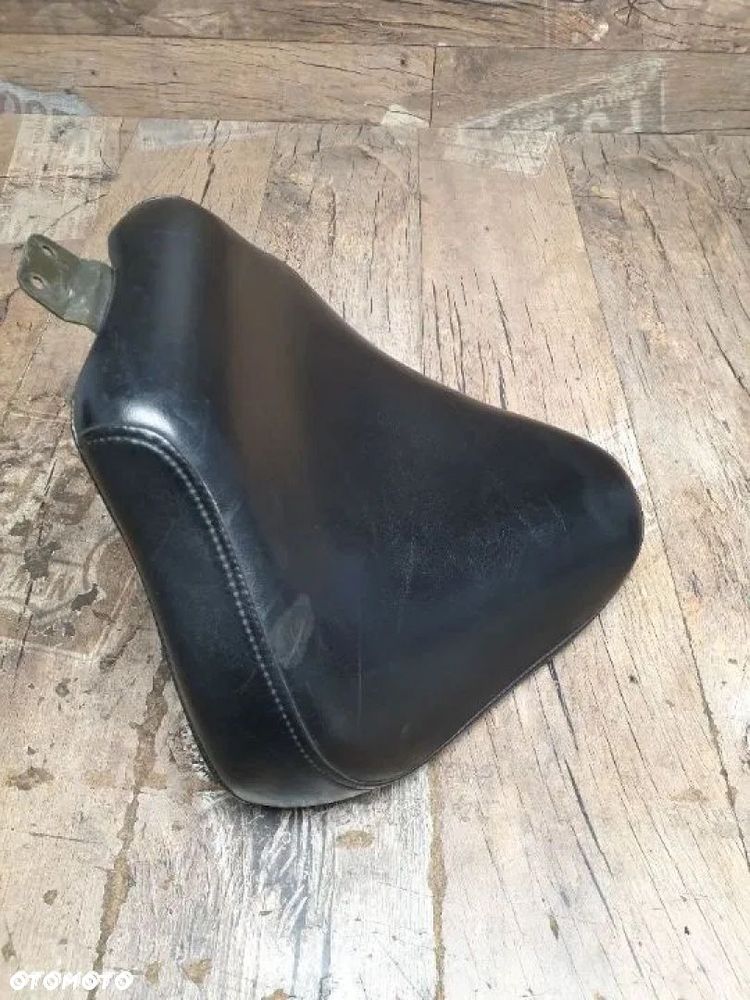 Siedzenie kierowcy Yamaha XVS1100 Drag Star Custom - 2