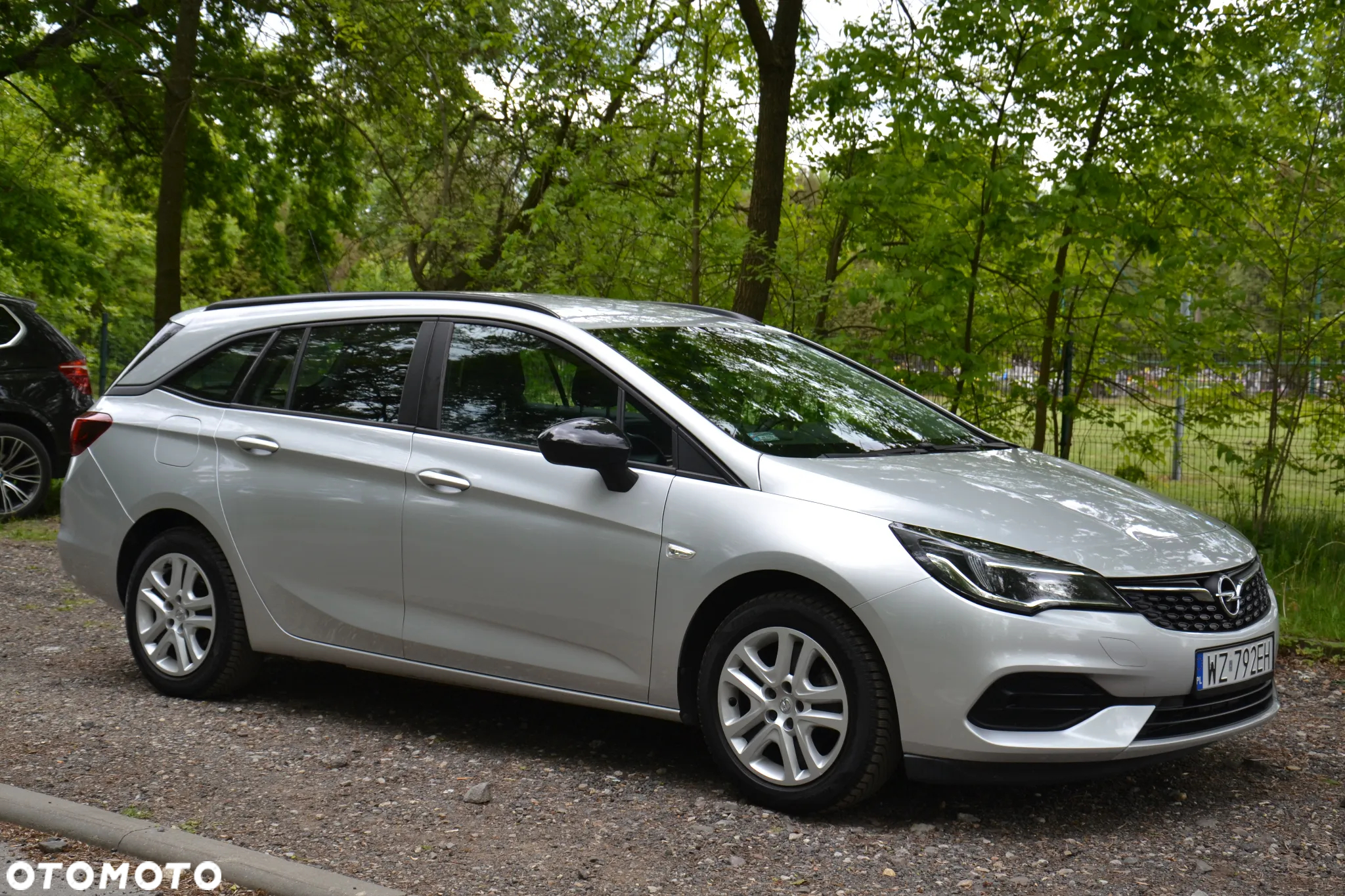 Opel Astra V 1.2 T Edition S&S - 2