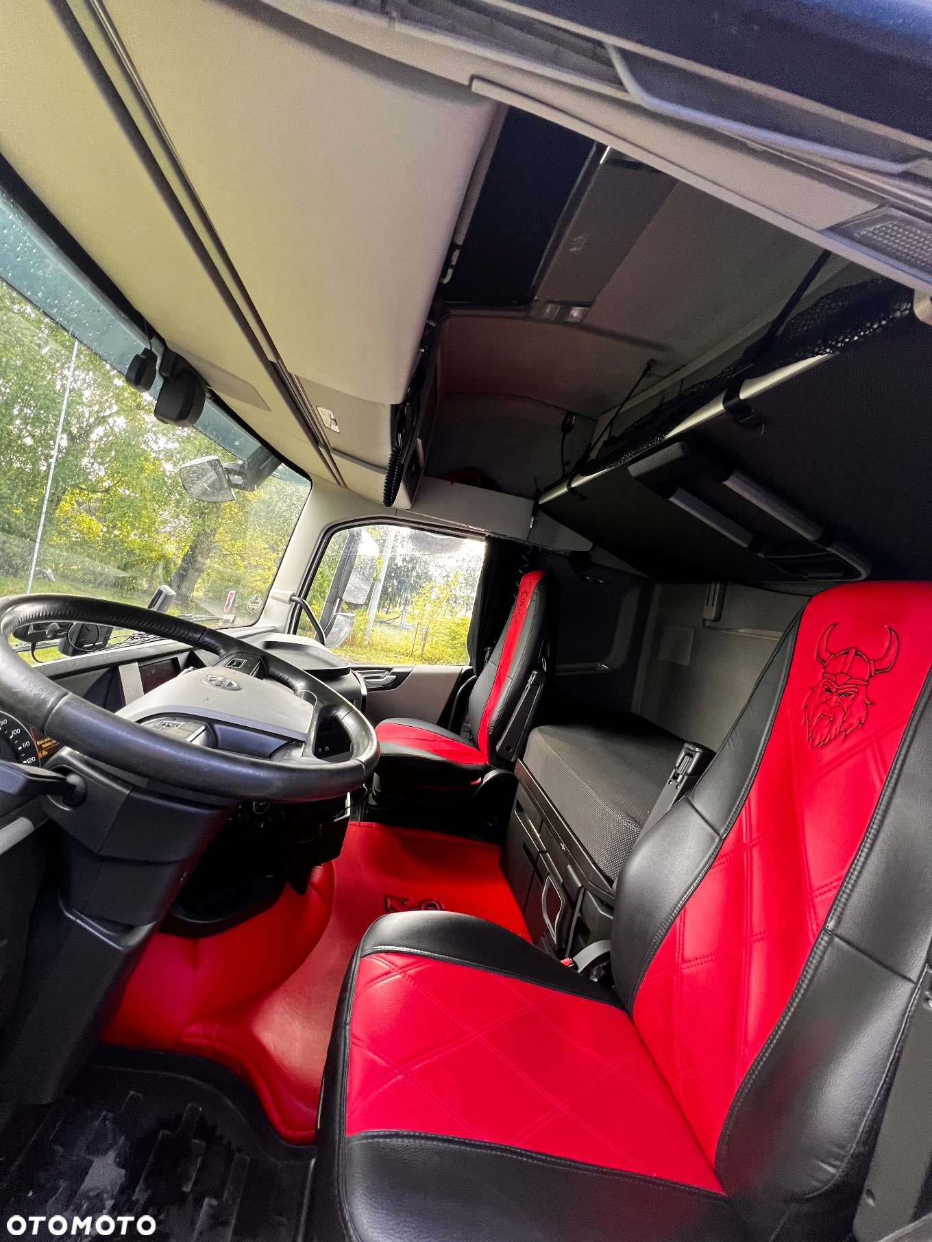 Volvo FH - 3