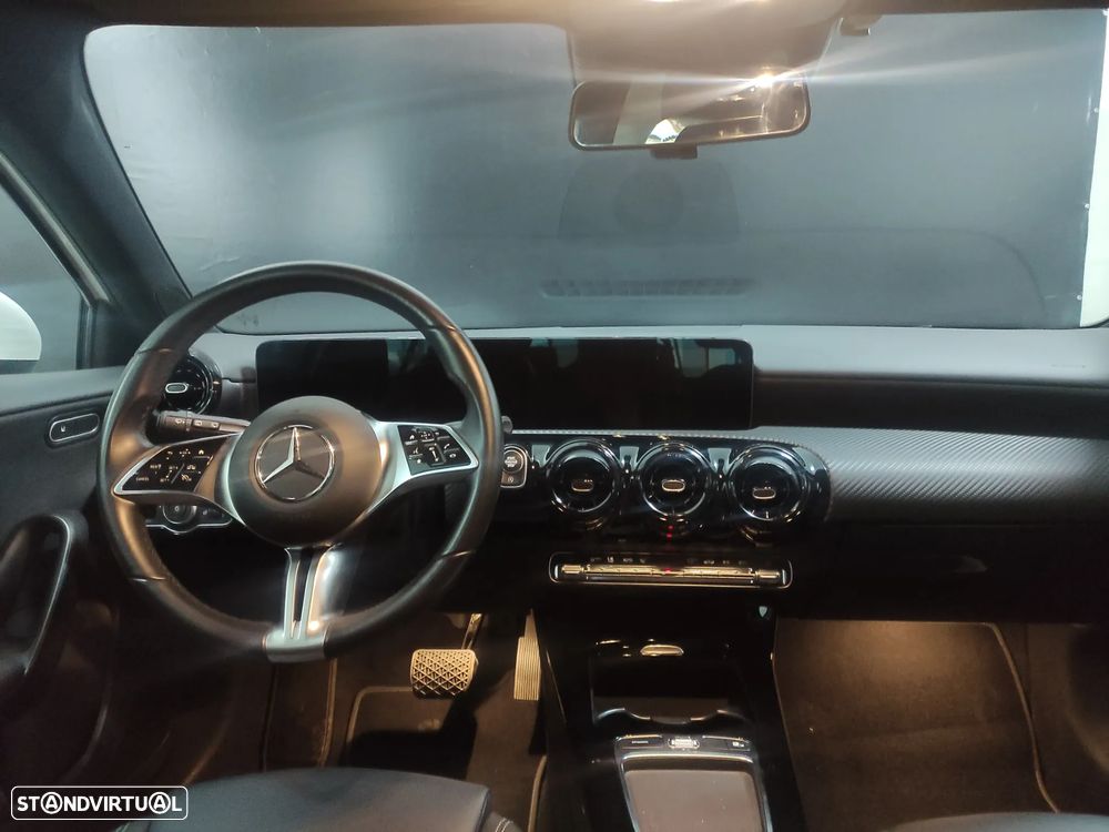 Mercedes-Benz A 200 7G-DCT Advanced Progressive - 10