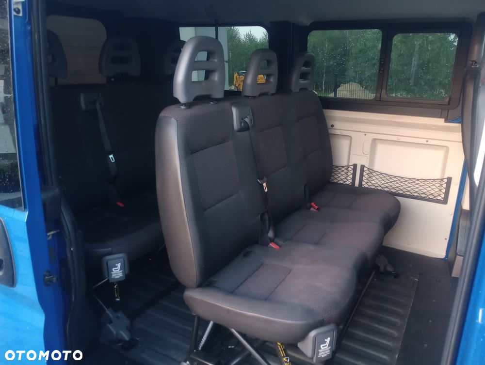 Peugeot Boxer L1H1 Standard - 7