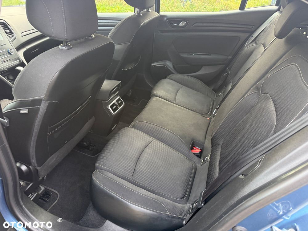 Renault Megane ENERGY dCi 110 EDC BUSINESS - 10
