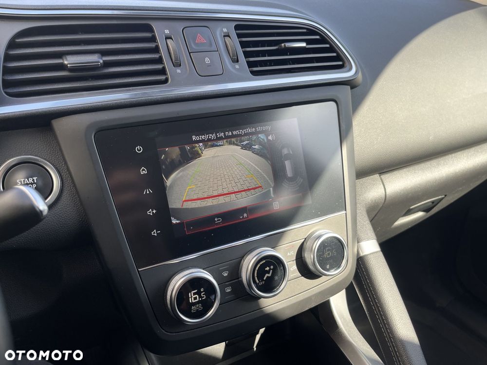 Renault Kadjar 1.3 TCe FAP Intens EDC - 27