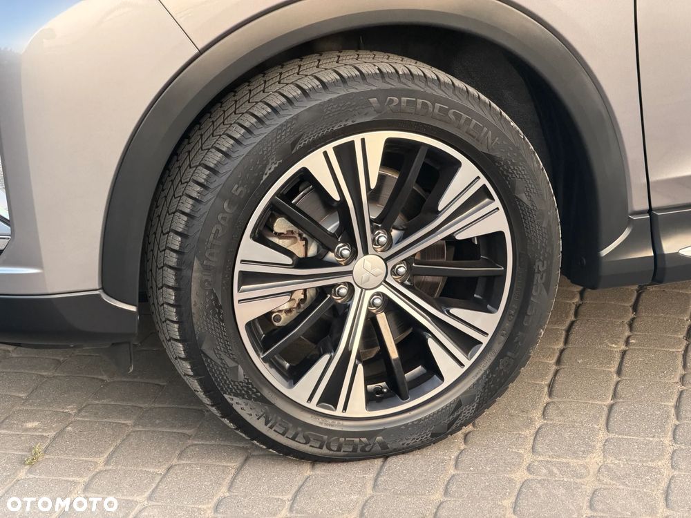 Mitsubishi Eclipse Cross 1.5 T-MIVEC ClearTec 2WD Diamant Edition Plus - 20