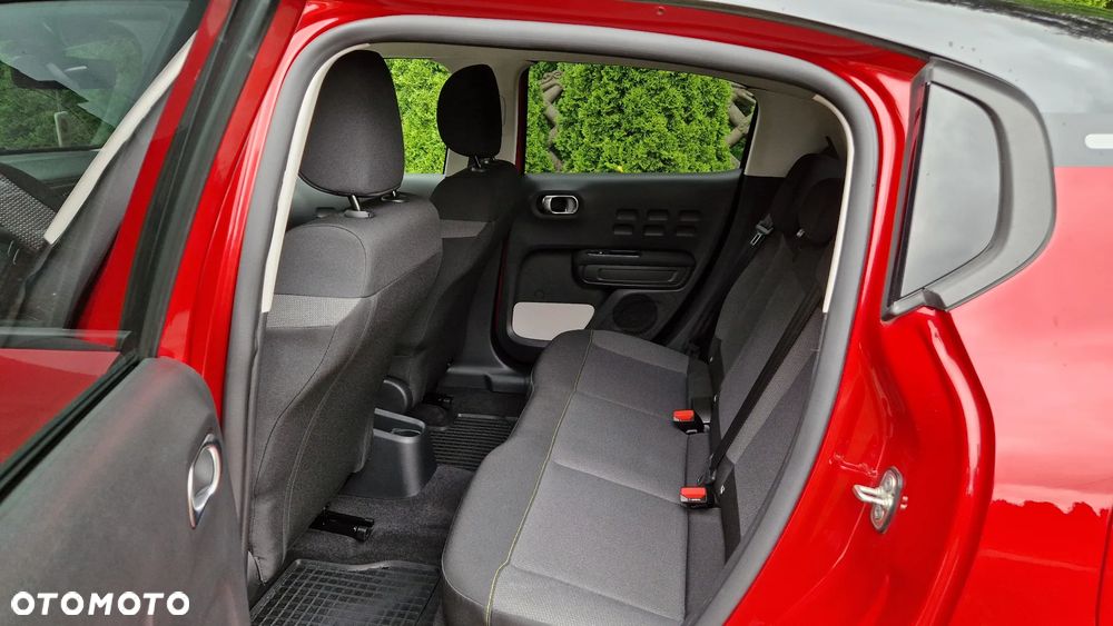 Citroën C3 1.2 PureTech Shine - 13