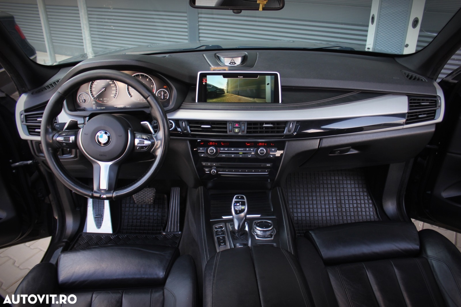 BMW X5 M M50d Sport-Aut. - 5