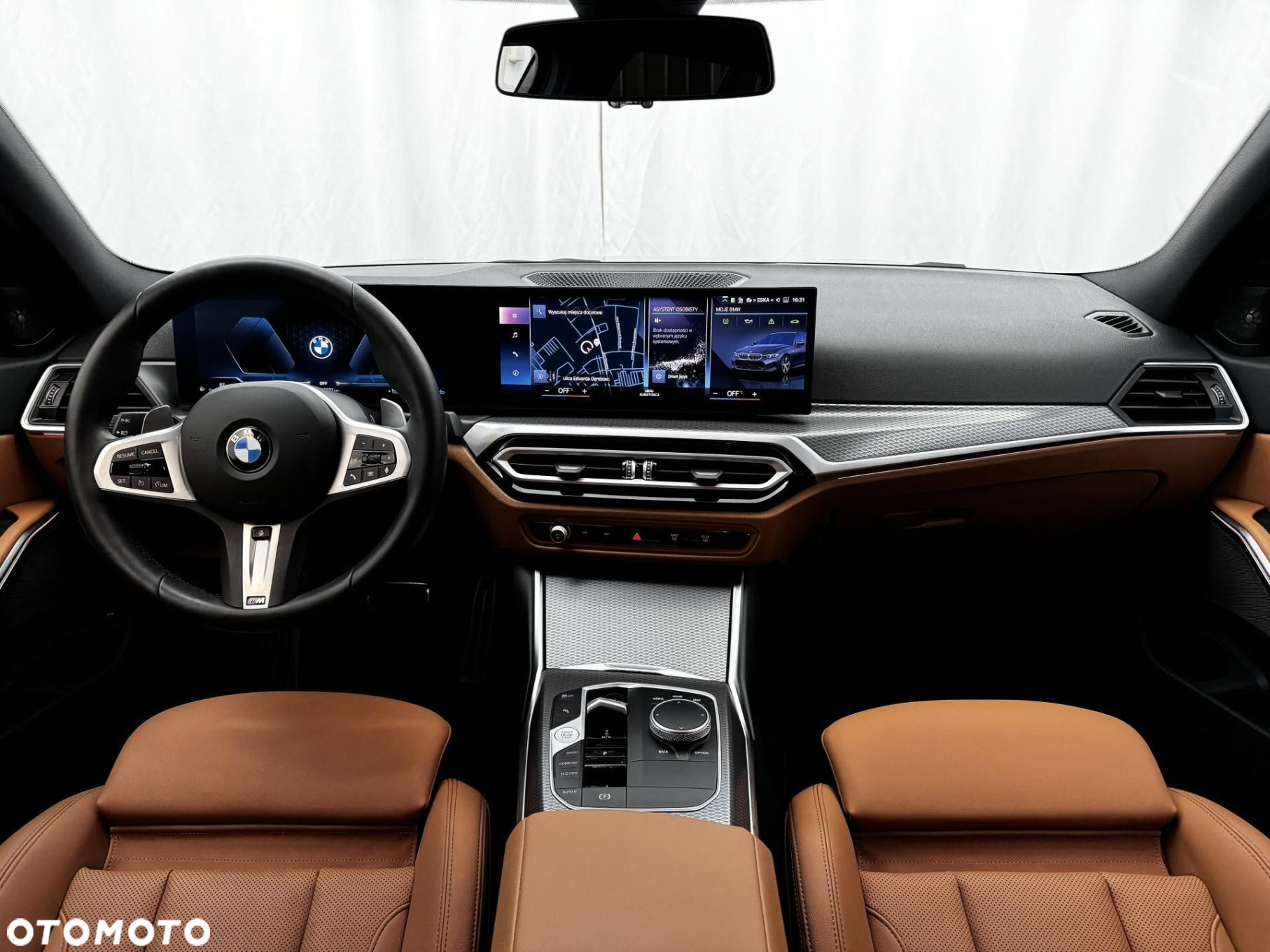 BMW Seria 3 - 23