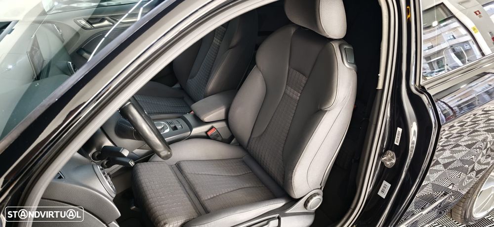 Audi A3 2.0 TDI S-line - 27