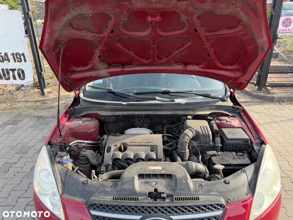 Kia Ceed 1.4 S - 21