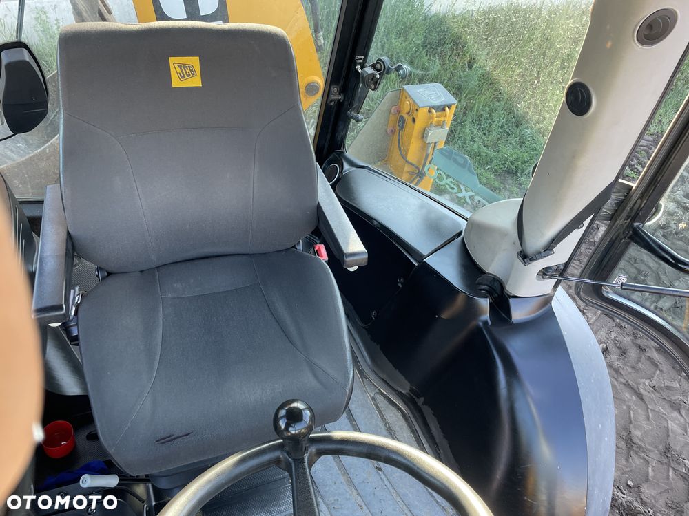 JCB 4 CX ECO - 14