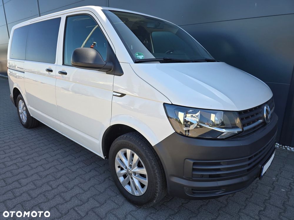 Volkswagen Transporter L1H1 DSG - 3
