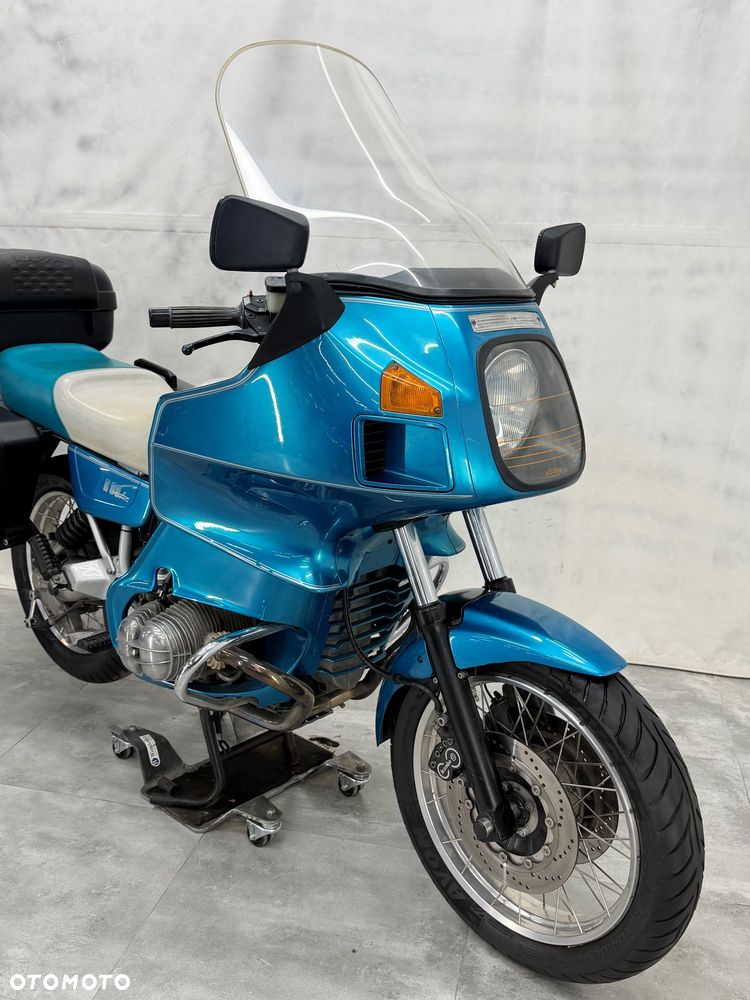 BMW RT - 25