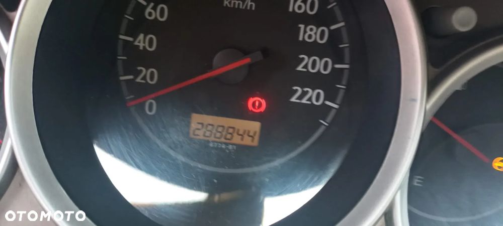 Honda City 1.4 Comfort - 7