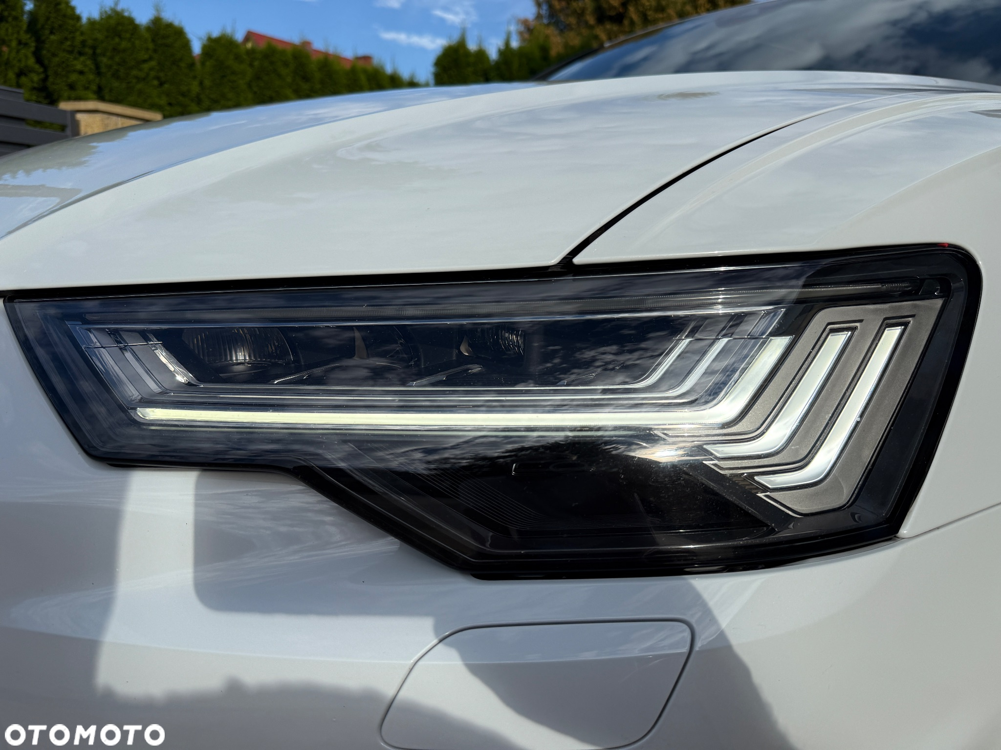 Audi A6 - 14
