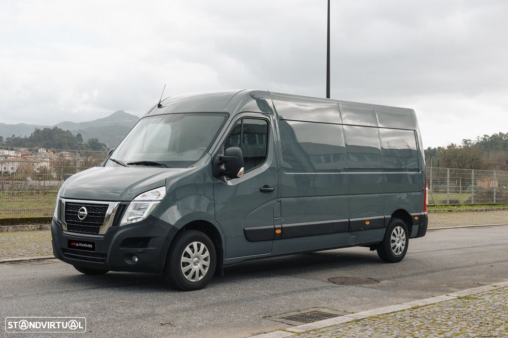 Renault Master L3H2 - 6