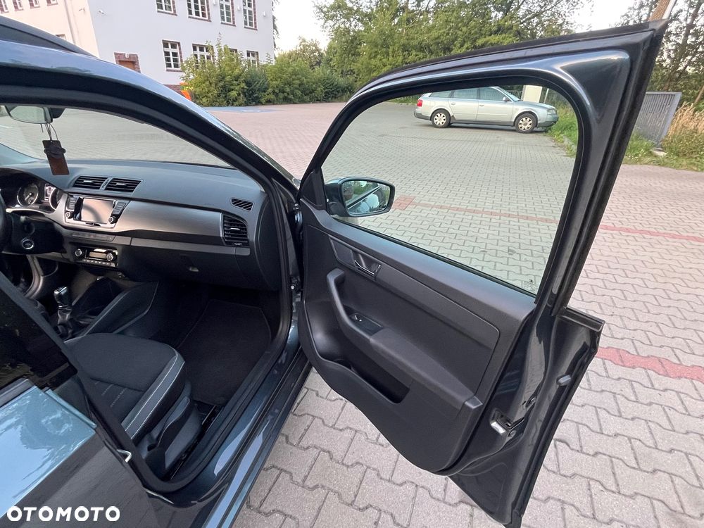 Skoda Fabia 1.0 TSI Style - 14