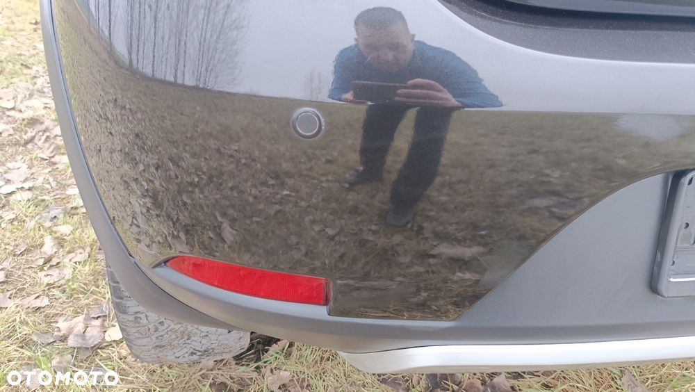 Dacia Sandero Stepway TCe 90 S&S Ambiance - 20