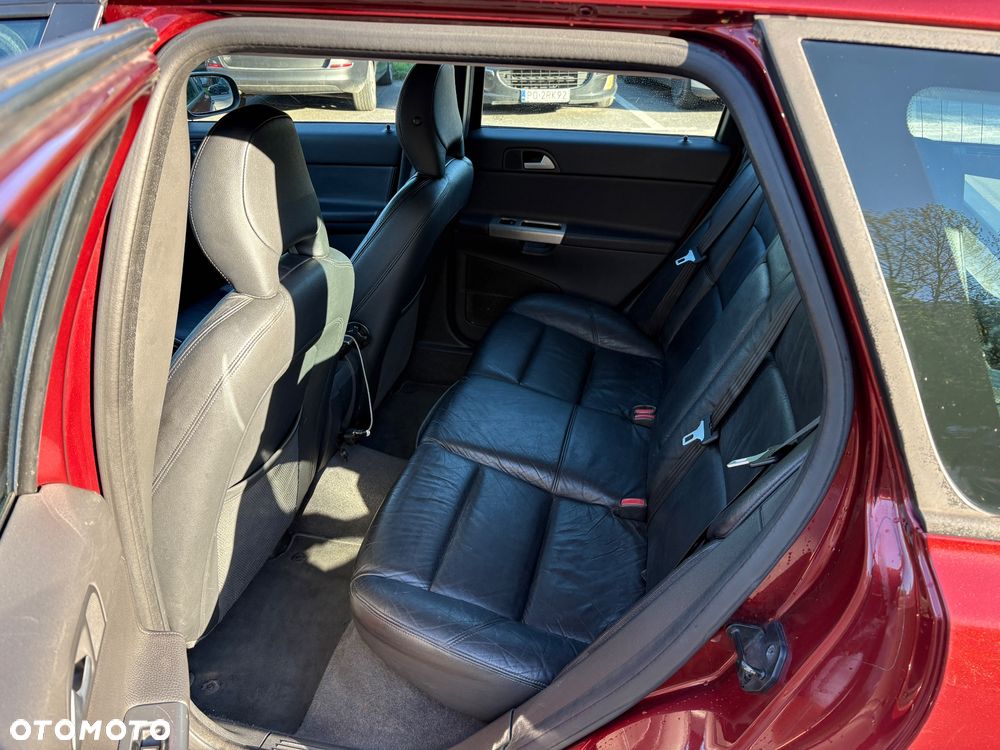 Volvo V50 2.0D Momentum - 7