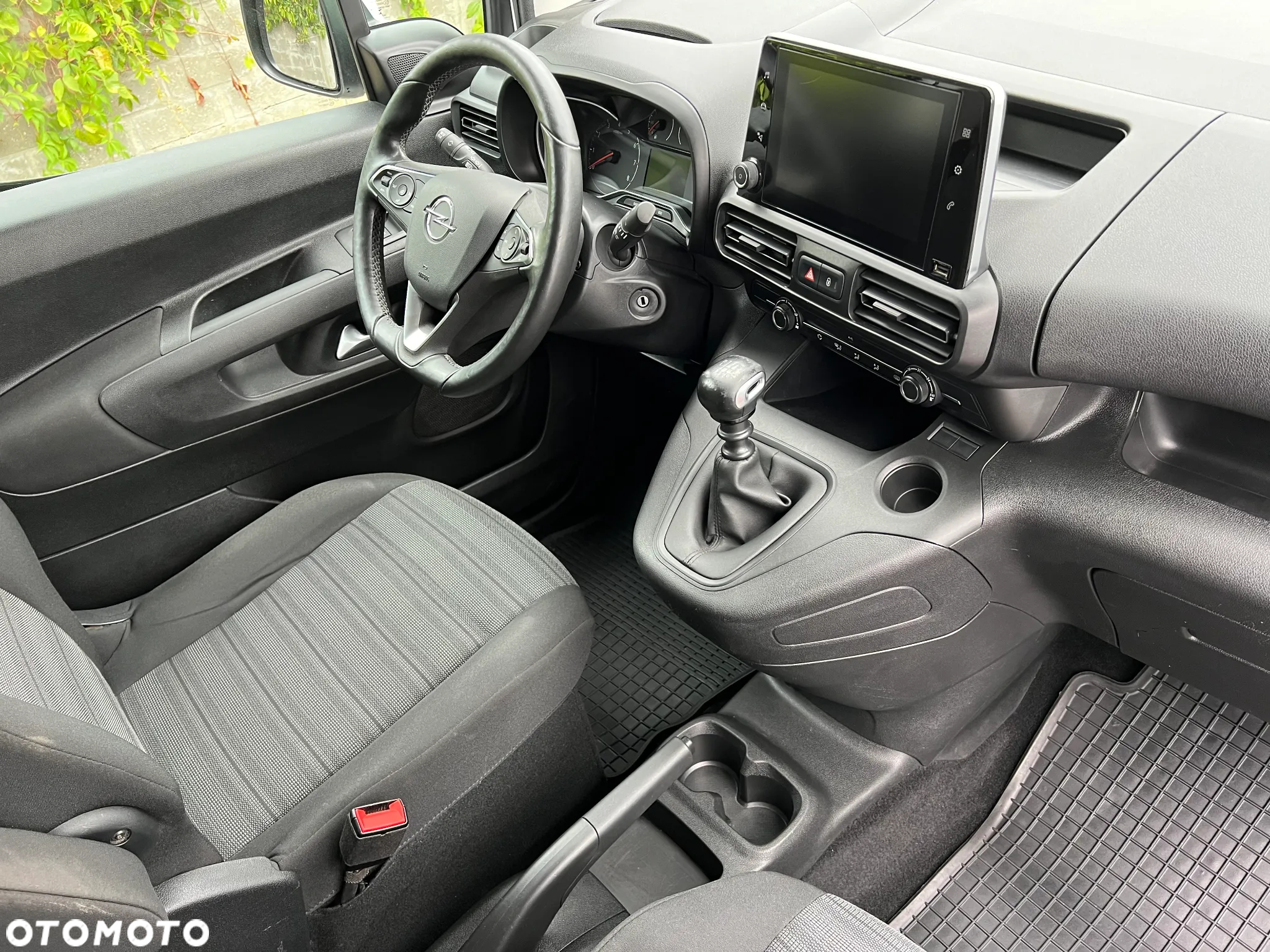 Opel Combo Life XL 1.5 D Start/Stop Innovation - 24