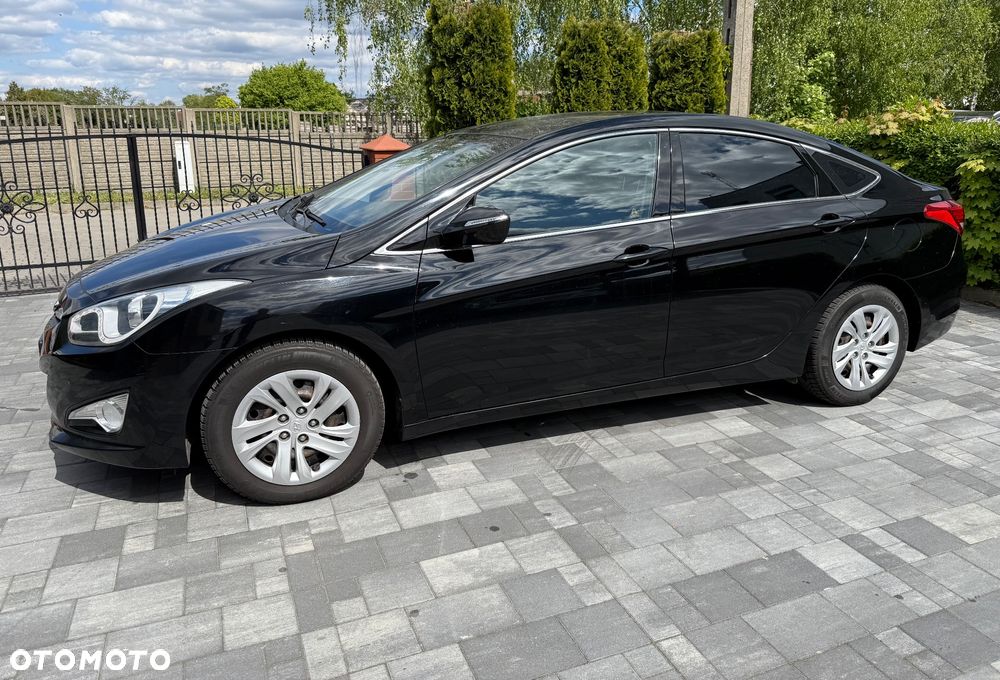 Hyundai i40 1.6 Comfort - 2