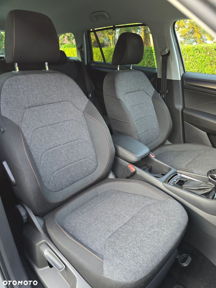Skoda Kodiaq 2.0 TDI DSG Clever - 9
