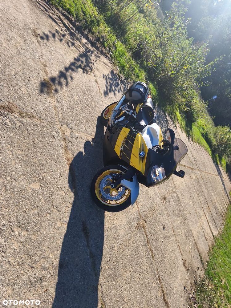 BMW K - 18