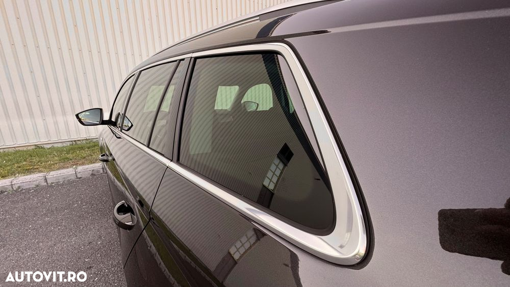 Skoda Kodiaq 2.0 TDI 4X4 DSG Scout - 25