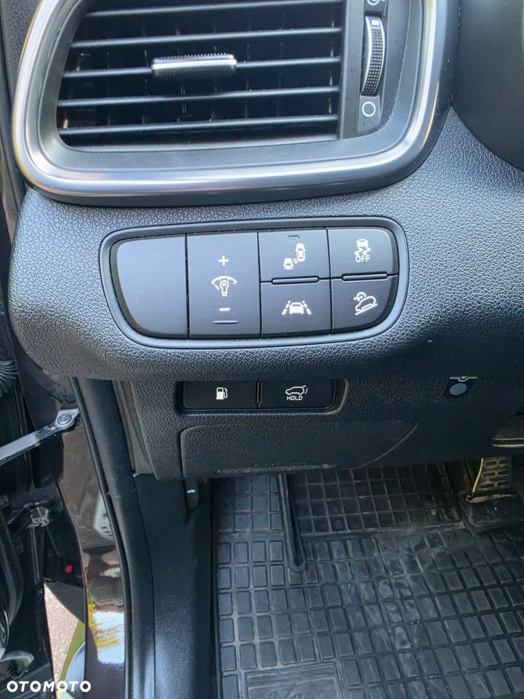 Kia Sorento 2.0 CRDI GT Line - 14