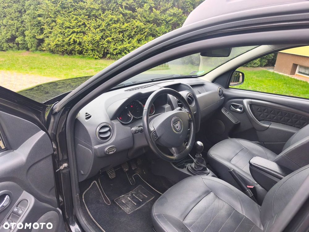 Dacia Duster - 4