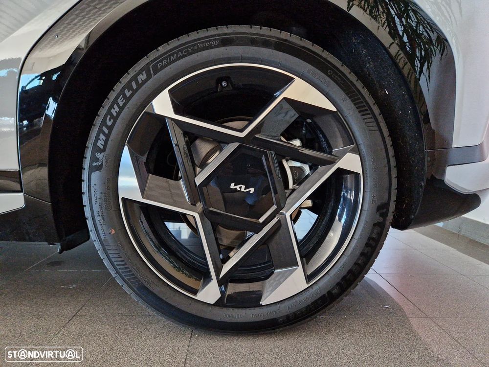 Kia EV4 81.4 kWh GT-Line - 4