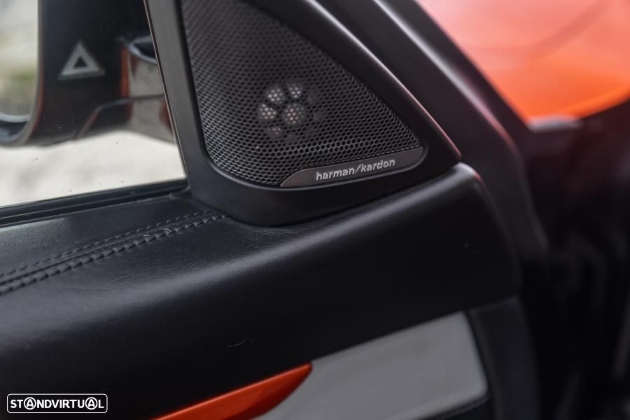 BMW M4 - 40