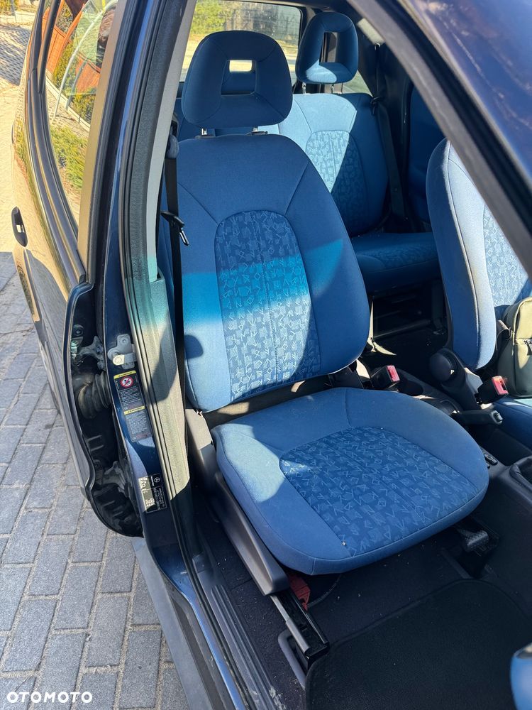 Mercedes-Benz Klasa A 140 Classic - 10